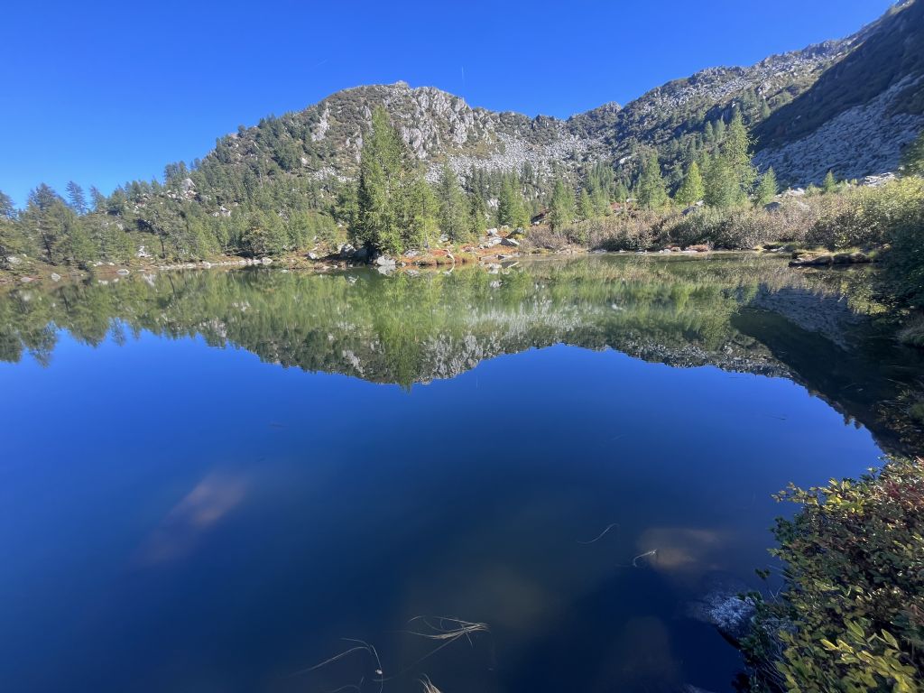 Laghi.......del TRENTINO